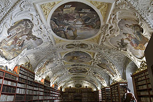 Praha