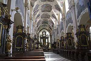 Praha