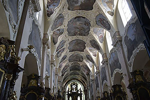 Praha