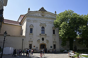 Praha
