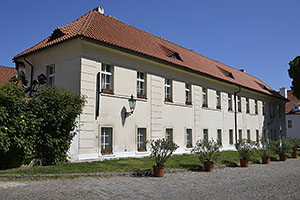 Praha
