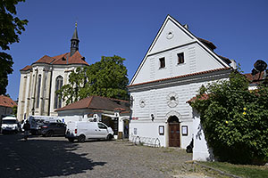 Praha
