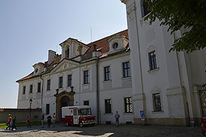 Praha