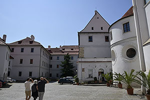 Praha