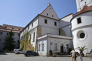 Praha