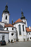 Praha