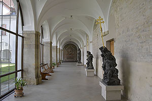Praha