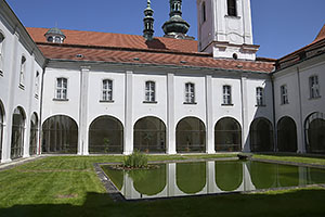 Praha