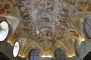 Praha