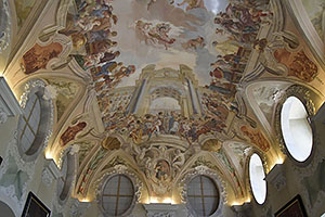Praha