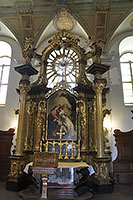 Praha