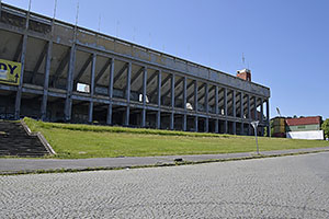 Praha