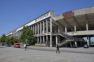 Praha