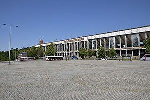 Praha