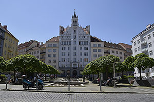 Praha