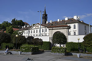 Praha