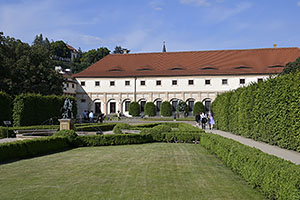 Praha