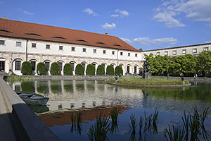Praha