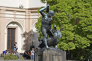 Praha