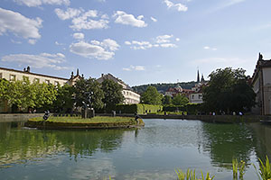 Praha
