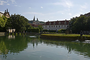 Praha