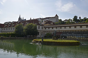 Praha