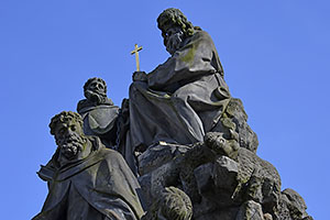 Praha