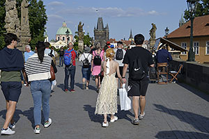Praha