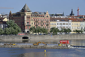 Praha