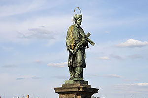 Praha