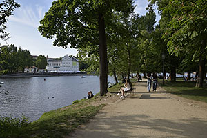 Praha