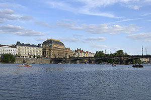 Praha