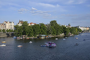Praha