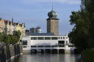 Praha