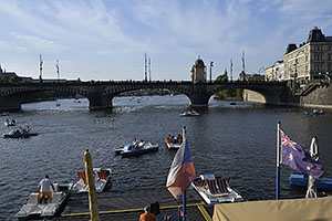 Praha