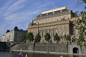 Praha