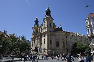 Praha