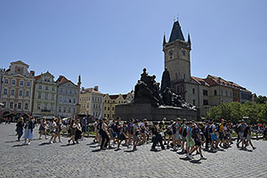 Praha