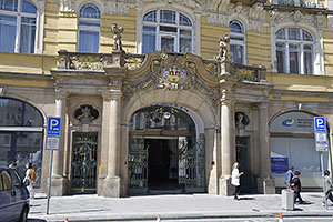 Praha