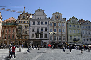 Praha