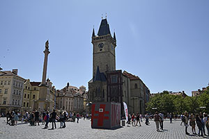 Praha