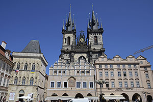 Praha
