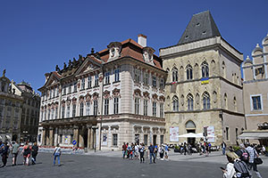Praha
