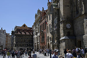 Praha
