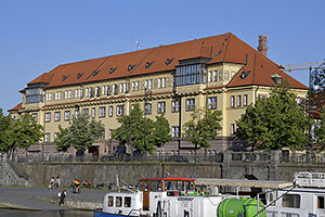 Praha