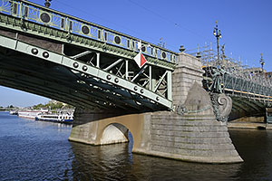 Praha
