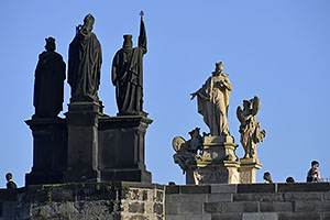 Praha