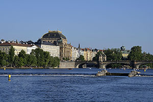 Praha