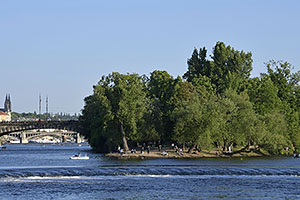 Praha