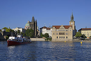 Praha